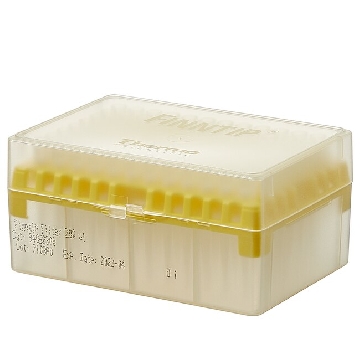 Finntip 带滤芯200无菌吸头, CE认证，10x96/箱，Thermofisher，赛默飞世尔