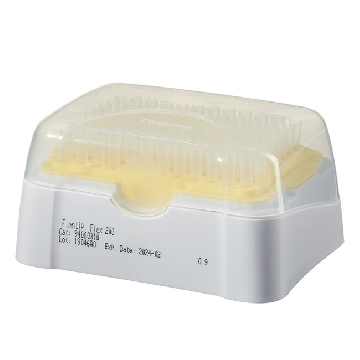 Finntip Flex 200吸头, CE认证，10x96/箱，Thermofisher，赛默飞世尔