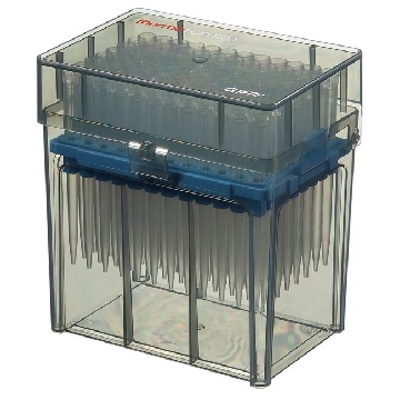 Thermo  ClipTip 1000, 预装版吸头 , 8 x 96/插槽(2 x 叠装)，94410717，Thermofisher，赛默飞世尔