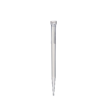 ClipTip™ 不带滤芯移液器吸头，1250μL ，768支 /箱