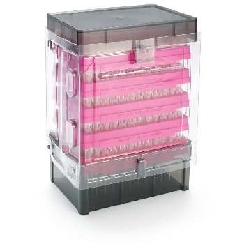 Thermo  ClipTip 12.5, 灭菌，带滤芯，盒装吸头，10 x 96/盒，94420043，Thermofisher，赛默飞世尔