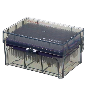Thermo  ClipTip 384 30，灭菌，带滤芯，盒装吸头，10 x 384/盒，94420103，Thermofisher，赛默飞世尔