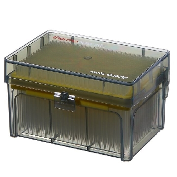 Thermo  ClipTip 384 125，灭菌，带滤芯，盒装吸头，10 x 384/盒，94420153，Thermofisher，赛默飞世尔