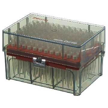 Thermo  ClipTip 300, 带滤芯, 盒装吸头, 灭菌的 , 10 x 96/盒，94420513，Thermofisher，赛默飞世尔