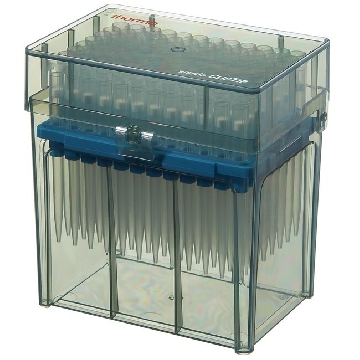 Thermo  ClipTip 1000, 带滤芯, 盒装吸头, 灭菌的 , 8 x 96/盒，94420713，Thermofisher，赛默飞世尔