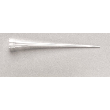 0.1-10µl点样吸头,无色透明,袋装,10000/箱，QSP，Thermofisher，赛默飞世尔