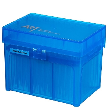 ART1000XL，低吸附，铰链盒，2179-05-HR，Thermofisher，赛默飞世尔