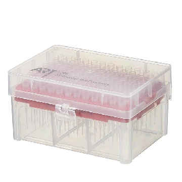 ART20L 2-20ul，SoftFit 薄壁设计，低吸附，无色透明，2749-HR，Thermofisher，赛默飞世尔