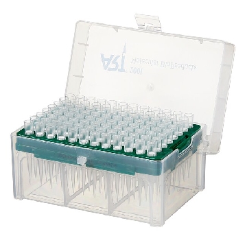 ART200L 20-200ul，SoftFit 薄壁设计，低吸附，无色透明，2769-05-HR，Thermofisher，赛默飞世尔