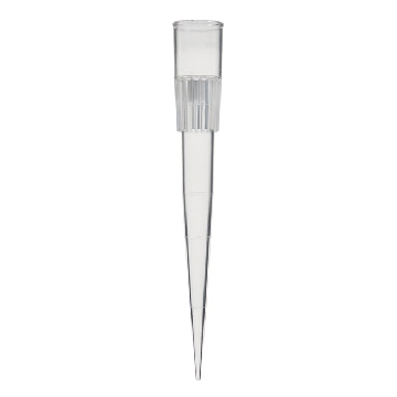 ART200L 20-200ul，SoftFit 薄壁设计，低吸附，无色透明，2769-HR，Thermofisher，赛默飞世尔