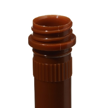 MBP 0.5ml，立式，锥形微量离心管，带螺旋盖，3465A，Thermofisher，赛默飞世尔