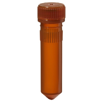 MBP 2.0ml 锥形微量离心管 带螺旋盖，3468A，Thermofisher，赛默飞世尔