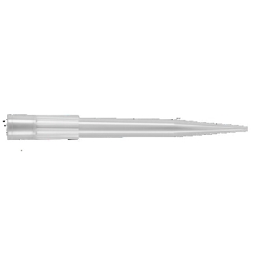 MBP HLT 1200L SOFTFIT L 1200ul，无色透明，3742-05-RI，Thermofisher，赛默飞世尔