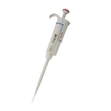 Thermo Scientific  Finnpipette F1 1-10 μl micro单道可变量程移液器, CE认证，4641030N，Thermofisher，赛默飞世尔