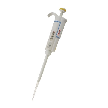 Thermo Scientific  Finnpipette F1 10-100 μl 单道可变量程移液器, CE认证，4641070N，Thermofisher，赛默飞世尔
