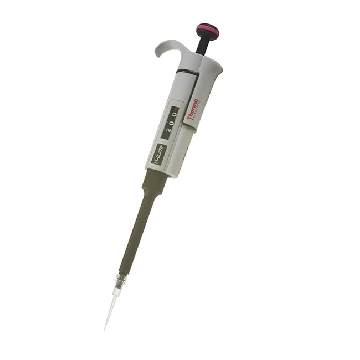 Thermo Scientific  F1-ClipTip, 2-20ul 可调量程单道可调量程移液器，4641180N，Thermofisher，赛默飞世尔