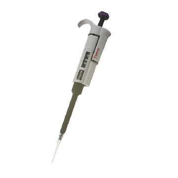 Thermo Scientific  F1-ClipTip, 5-50ul 可调量程单道可调量程移液器，4641190N，Thermofisher，赛默飞世尔