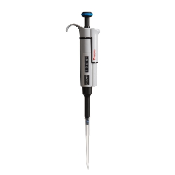 Thermo Scientific  F1-ClipTip, 100-1000ul 可调量程单道可调量程移液器，4641230N，Thermofisher，赛默飞世尔