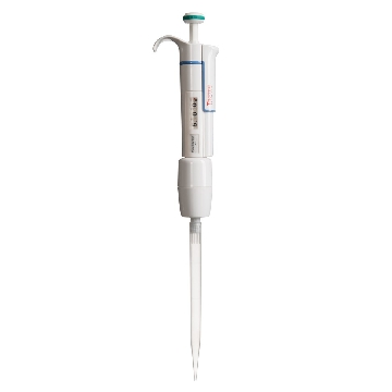 Thermo Scientific  Finnpipette F1 50 μl 固定量程移液器, CE认证，4651040N，Thermofisher，赛默飞世尔