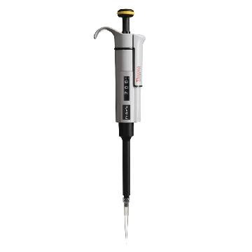 Thermo Scientific  F1-ClipTip, 500ul固定量程单道可调量程移液器，4651260N，Thermofisher，赛默飞世尔