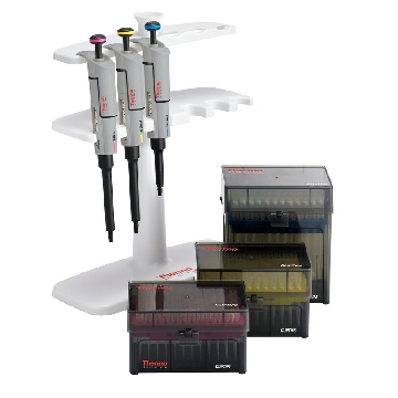 Thermo Scientific  F1-ClipTip GLP Kit 1单道可调量程移液器套装，4701140N，Thermofisher，赛默飞世尔