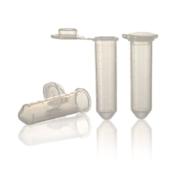 2.0ml 微量离心管,带刻度,5000/箱，QSP，Thermofisher，赛默飞世尔