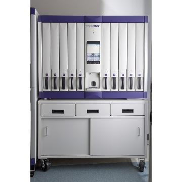Matrix  4道 EXP 250ul电动移液器，Digene，6422-30，Thermofisher，赛默飞世尔