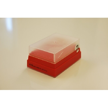 Bio Robotix 80ul 无色透明,ART自封闭吸头，预灭菌,96支/盒，10盒/包装
，907-021，Thermofisher，赛默飞世尔