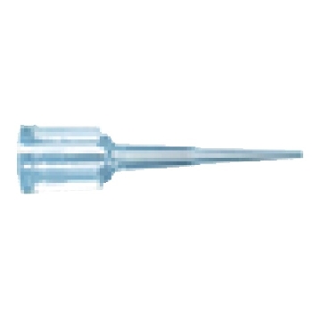 Bio Robotix 10UL 无色透明吸头，预灭菌,96支/盒，10盒/包装
，912-261，Thermofisher，赛默飞世尔