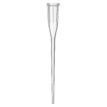 Bio Robotix 50UL 无色透明吸头，预灭菌,96支/架，10架/包装
，916-261，Thermofisher，赛默飞世尔