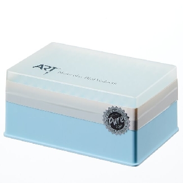 Bio Robotix 10ul 无色透明,ART自封闭吸头，预灭菌,96支/盒，10盒/包装
，918-021，Thermofisher，赛默飞世尔