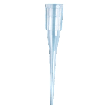 Bio Robotix 20ul 无色透明吸头，未灭菌,96支/盒，10盒/包装，918-262，Thermofisher，赛默飞世尔