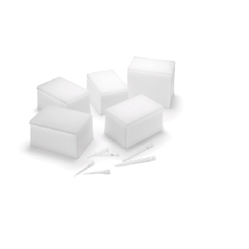 Thermo 1000ul 吸头无色，未灭菌，96个/盒，10盒/包装，4包装/箱，967-262，Thermofisher，赛默飞世尔