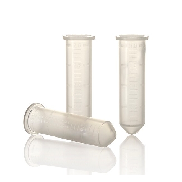 2.0ml无盖微量离心管,带刻度,10000/箱，QSP，Thermofisher，赛默飞世尔