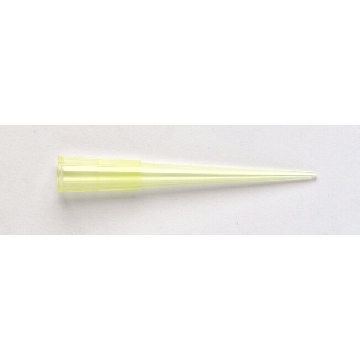 Thermo  1-200µl收尖吸头,黄色,袋装,10000/箱，T090-Q，Thermofisher，赛默飞世尔