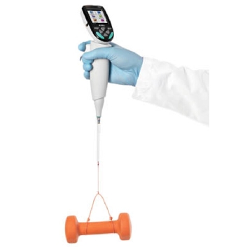 Thermo Scientific  E1-ClipTip 0.5-12.5 µl BT单道电动移液器，4670000BT，Thermofisher，赛默飞世尔