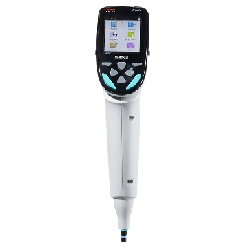 Thermo Scientific  E1-ClipTip 50-1250 µl BT单道电动移液器，4670040BT，Thermofisher，赛默飞世尔