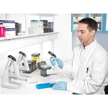 Thermo Scientific  E1-ClipTip 6ch 1250 µl BT六道移液器，4672090BT，Thermofisher，赛默飞世尔