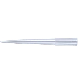 Thermo Scientific  100-1250µl 吸头,低吸附处理,无色透明,袋装，10000/箱，TLR112NXL-Q，Thermofisher，赛默飞世尔