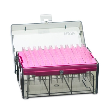 Thermo Scientific  ClipTip 12.5 Ext, 10 x 96/rack，加长吸头，盒装吸头，94410060，Thermofisher，赛默飞世尔
