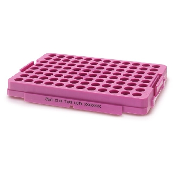 Thermo Scientific  ClipTip 300空吸头盒中型，用于加长型ClipTip吸头，94410619，Thermofisher，赛默飞世尔