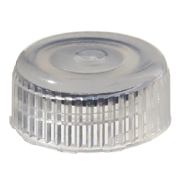 常规,透明,无菌,含O型环螺纹盖，Screw Cap w O-ring,Natrural, E-Beam Sterile, cap only no tube，3471S，Thermofisher，赛默飞世尔