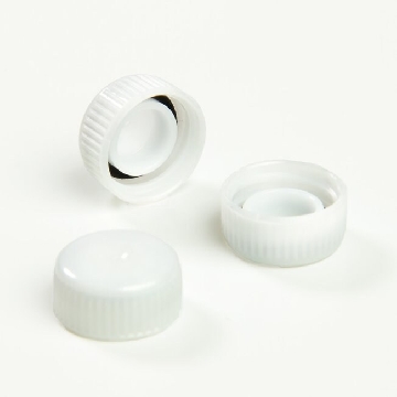 常规,白色,无菌,含O型环螺纹盖，Screw Cap with O-ring, white, E-Beam Sterile, cap only no tube，3471WS，Thermofisher，赛默飞世尔