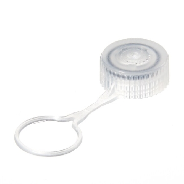 连环,透明,非灭菌,含O型环螺纹盖，Tether Screw Cap w O-ring,Nat, Non-Sterile cap only no tube，3471T，Thermofisher，赛默飞世尔