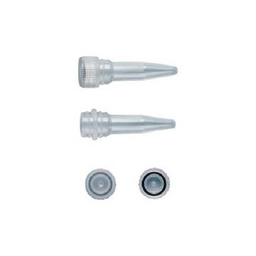 2.0ml,凸纹,尖底,透明,无菌,无盖,管，2.0ml Screw Cap Tube,Knurl, NonSkirted,Natural, E-Beam Sterile, tube only no cap，3470S，Thermofisher，赛默飞世尔