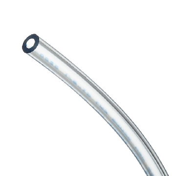 180 透明塑料管，1/8 x 1/4 x 1/16英寸，50FT/CS，8701-0020，赛默飞世尔