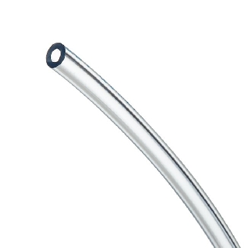 180 透明塑料管，1/8 x 1/4 x 1/16英寸，250FT/CS，8701-9020，赛默飞世尔