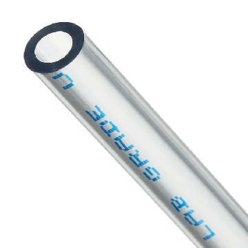 180 透明塑料管，3/16 x 5/16 x 1/16英寸，250FT/CS，8701-9030，赛默飞世尔
