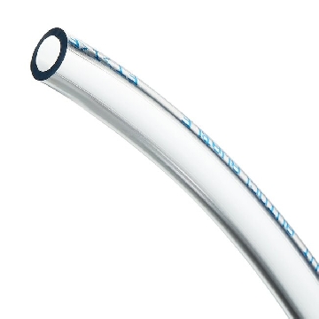 180 透明塑料管，1/4 x 3/8 x 1/16英寸，50FT/CS，8701-0060，赛默飞世尔