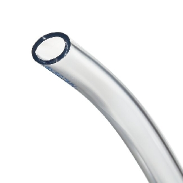 180 透明塑料管，3/8 x 1/2 x 1/16英寸，100FT/CS，8701-4120，赛默飞世尔